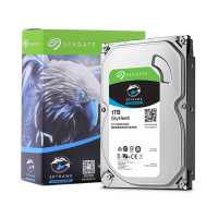 希捷 ST1000VX005 1TB 64MB 5900转 监控硬盘 (单位:块)