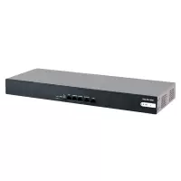 华三（H3C）Mini M60 5口多WAN口千兆企业路由器（单位：台）黑色