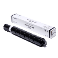 75佳能(Canon)NPG-67经济装黑色墨粉