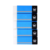 38 LZ 橡皮 XRFW40 5块套装