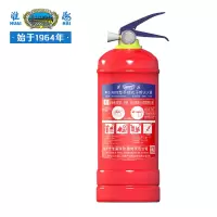 淮海 干粉灭火器 2公斤
