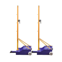 企购优品 狂神KSNL1008羽毛球架