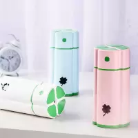 四叶草加湿器WY-Z073白色