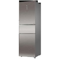 海尔256升电冰箱 BCD-256WDGR(sgl)