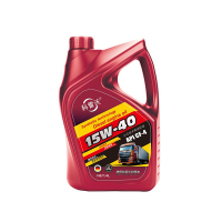 科雷沃柴机油 CF-4 15W-40柴机油4L