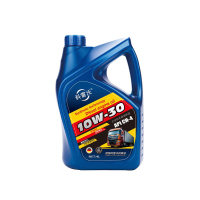 科雷沃柴机油 CH-4 10W-30柴机油4L