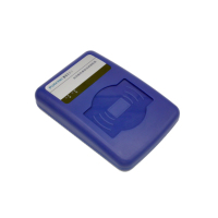 普天CP IDMR02/TG/ZW二代身份证阅读器 三代身份证读卡器识别仪扫描验证真假鉴别机器