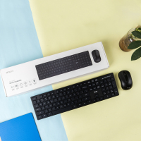 晨光经典办公无线键鼠套装ADG98987