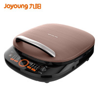 九阳(Joyoung) 电饼铛 K33-J71 家用双面加热烤饼机 加大加深全自动煎饼