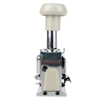 得力7512号码机 12位号码机w01002