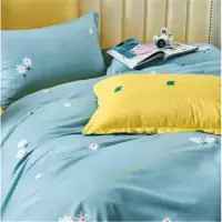 品味四件套(雏菊春天)