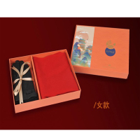 芳恩 至臻围巾手套套装A-ZH2010