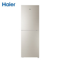 海尔（Haier）电冰箱 双开门风冷 309升 变频一级能效 三档变温 BCD-309WMCO