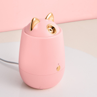 咪丫纳米蒸脸仪颜色随机