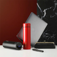 多样屋 智能数显杯 280ml