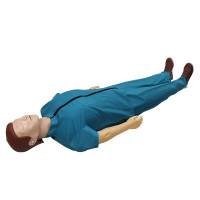 继科 590S KS/CPR590 心肺复苏模拟人