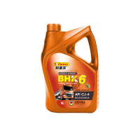 科雷沃柴机油 CJ-4 10W-30柴机油4L