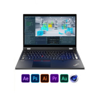 联想P15 0ECD W-10885M 32 1TSSD 独立6G RTX3000显卡W10专业4K屏红外笔记本单位:台