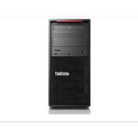 联想ThinkStation P520图形工作站W-2104/32G/2T+256G/P1000/23.8寸显示器