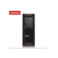 联想ThinkStation P720图形工作站2*Xeon5118/32G/4T+256G/P4000/23.8寸