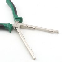 预热塞连接器拆卸钳 9.5直口