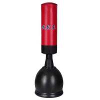 盛德隆 拳击架不倒翁沙袋