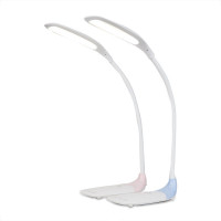 晨光台灯LED双模式暖白光触控护眼AEA98526