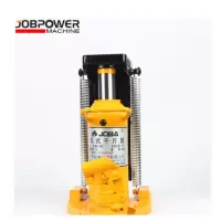 JOBA 爪式千斤顶 鸭嘴液压铁道起道机 MHC-15RS