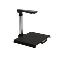 方 正(Founder)Q1300高清智能扫描仪 (1700万像素 A4文档票据)