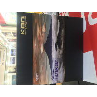 卡尼 100方片 滤镜套装(一套装)