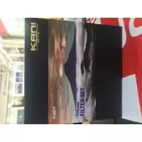 卡尼 100方片 滤镜套装(一套装)