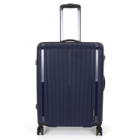 瑞士军刀(SWISSGEAR)拉杆箱 行李箱时尚旅行拉杆箱20寸SN8835 颜色随机