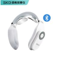 iDiskk颈椎按摩器 肩颈按摩器 颈椎经络电脉冲护颈仪 4098