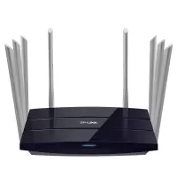 TP-LINK 双千兆路由器 TL-WDR8620 AC2600智能无线 5G双频千兆端口 光纤宽带 大户型穿墙