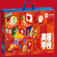 (主推)良品福气礼-1588g