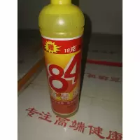 聚家净84消毒液(500克)