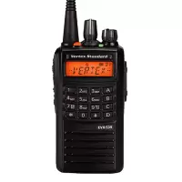 摩托罗拉(Motorola)EVX-539 数字防爆对讲机 DMR数字信号