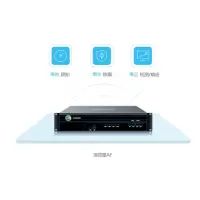 深信服(SANGFOR)防火墙AF-1000-B1080（规格：桌面型，内存：2G，容量：64G,3个千兆电口
