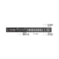 解码器 DS-6908UD