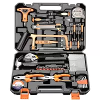 易诺组合工具RS工具组合套装 45件套