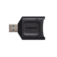 金士顿读卡器MLP