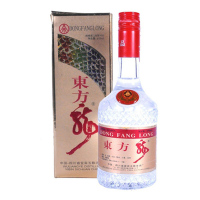 五粮液 东方龙酒 1997年 35度 475ml 单瓶