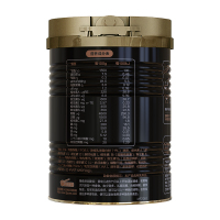 方广 婴幼儿辅食 黑金纯营养米粉258g 含乳清蛋白 高铁 益生菌+益生元 DHA+AA