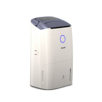 飞 利 浦(PHILIPS) 家 用 抽 湿 机 DE5206/00