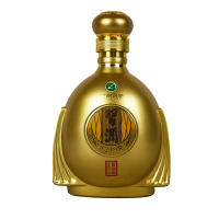 贵州习酒1219淳典 53度酱香型白酒 鉴赏级(白)500ml单瓶