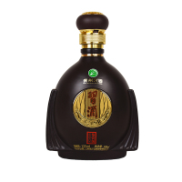 贵州习酒1219淳典 53度酱香型白酒 鉴赏级(酱)500ml*4整箱