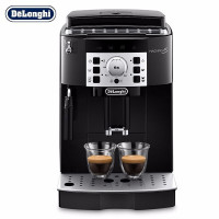 全自动咖啡机 美式/意式浓缩咖啡奶泡机ECAM22.110.B 单台装