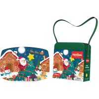 Hahowa 圣诞老人的秘宝