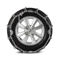 鸿莱嘉 汽车 轮胎防滑链265/70R16 2条/套 一套装