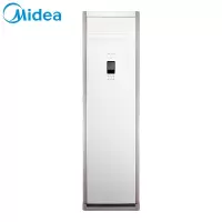 美的(Midea)新能效3匹 变频3级KFR-72LW/BP2SDN8Y-PA401(3)